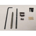 Toolhead Stabilization Kit for Dillon 550/650 Presses and RCBS Pro 2000/Piggyback -3 & -4 Presses